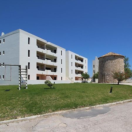 Appartement Blue Sea à Albufeira Extérieur photo